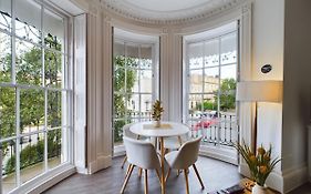 Belle Vue Regency King Size W Free Parking